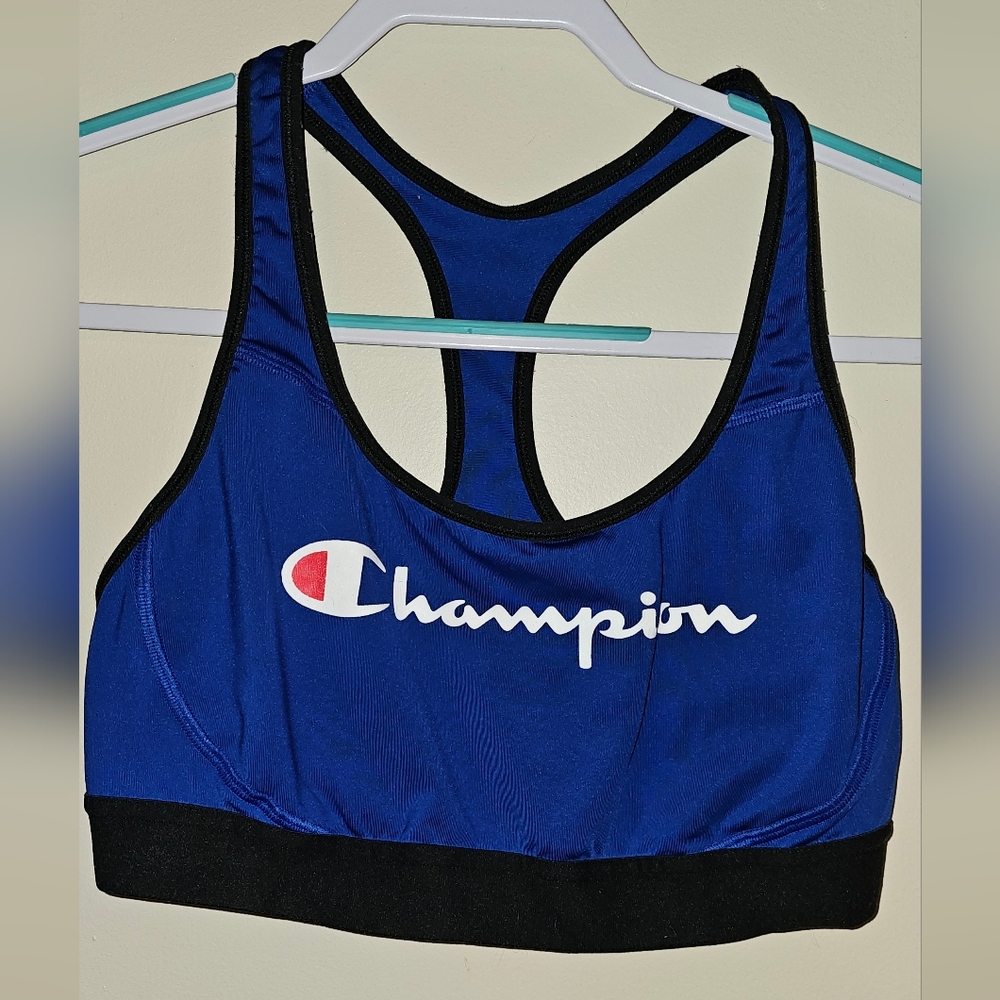 Champion Sports Bra